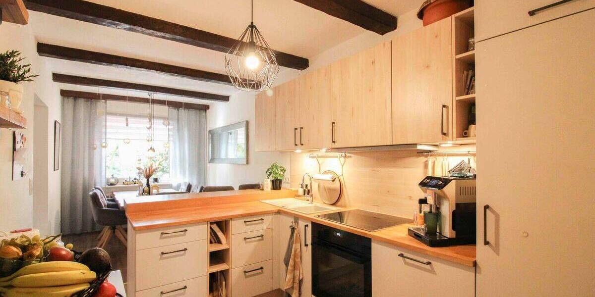 Etagenwohnung Kaltenkirchen - 3 Zimmer, 87 m&sup2;, 289.000&euro; | Angebot:26307635