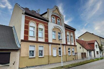 Haus Zehdenick - 8 Zimmer, 220 m&sup2;, 380.000&euro; | Angebot:25267581