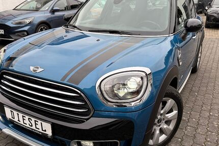 Mini Countryman D (Cooper) 131.000 km 16.450 &euro; Wirges 56422