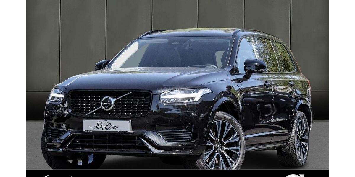 Volvo XC90 85.500 km 52.490 &euro; Köln 50968