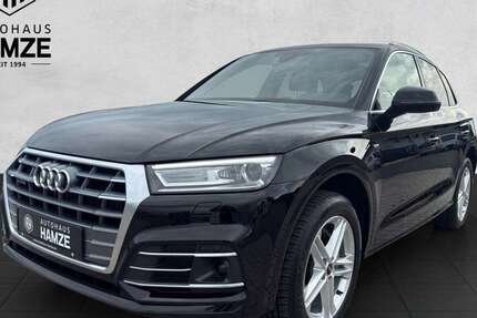 Audi Q5 123.000 km 26.880 &euro; Gochsheim 97469