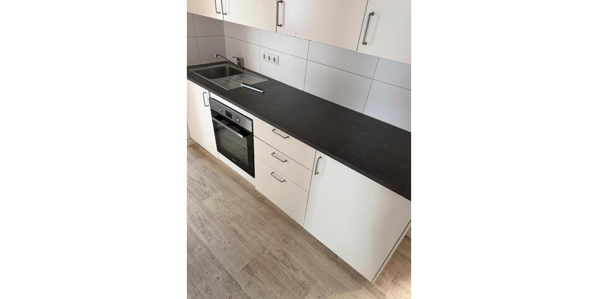 Etagenwohnung Kiel Blücherplatz - 2 Zimmer, 36 m&sup2;, 575&euro; | Angebot:26391827