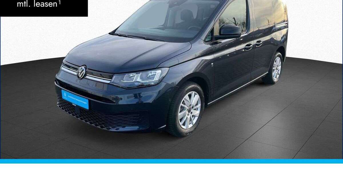 VW Caddy 12.345 km 32.600 &euro; Kassel 34123