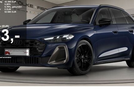 Audi A5 28.844 km 52.994 &euro; Krefeld 47805