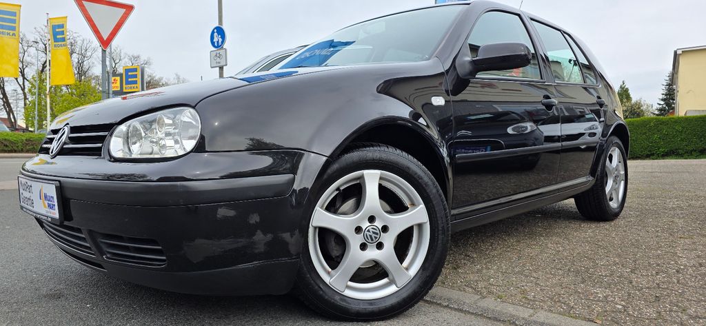 VW Golf 163.798 km 2.499 &euro; Metjendorf 26215