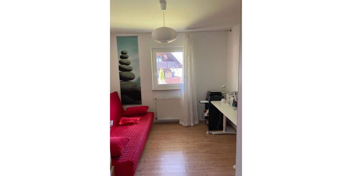 Etagenwohnung Bubenbach Bubenbach - 3 Zimmer, 74 m&sup2;, 670&euro; | Angebot:26229215