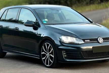VW Golf 175.000 km 10.999 &euro; Lebach 66822