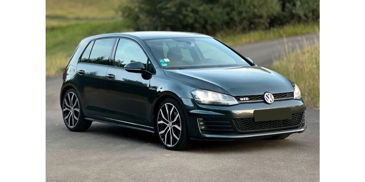 VW Golf 175.000 km 10.999 &euro; Lebach 66822