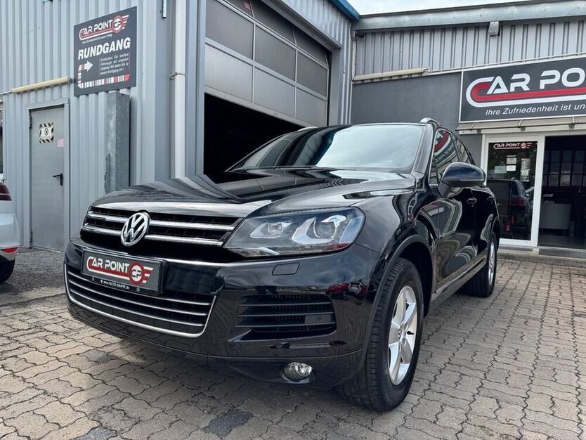 Touareg