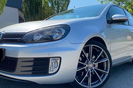 VW Golf 365.000 km 4.850 &euro; Mainburg 84048
