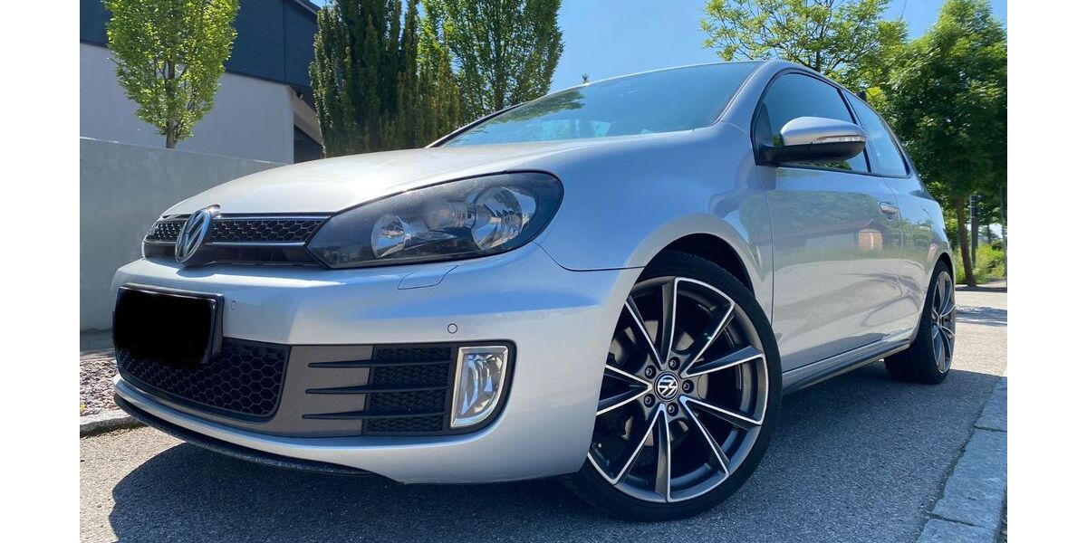 VW Golf 365.000 km 4.850 &euro; Mainburg 84048
