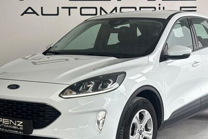 Ford Kuga 132.000 km 17.490 &euro; Penzberg 82377