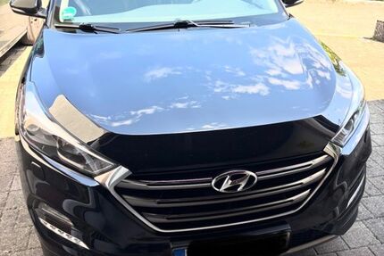 Hyundai TUCSON 146.570 km 14.300 &euro; Singen 78224