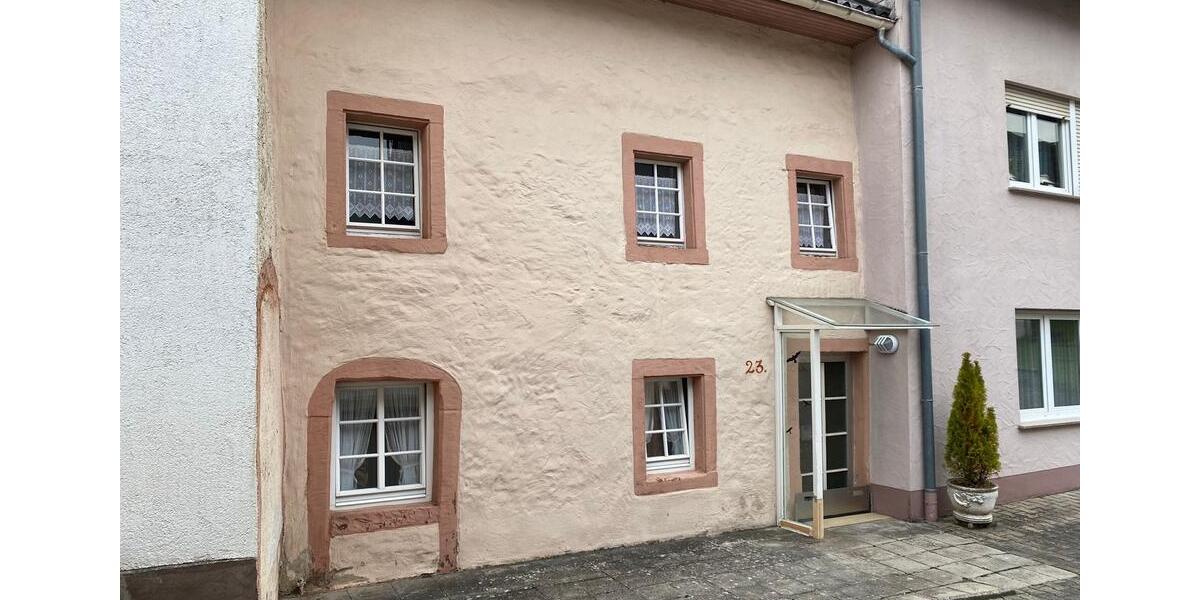 Einfamilienhaus Welschbillig - 165.000&euro; | Angebot:27158223