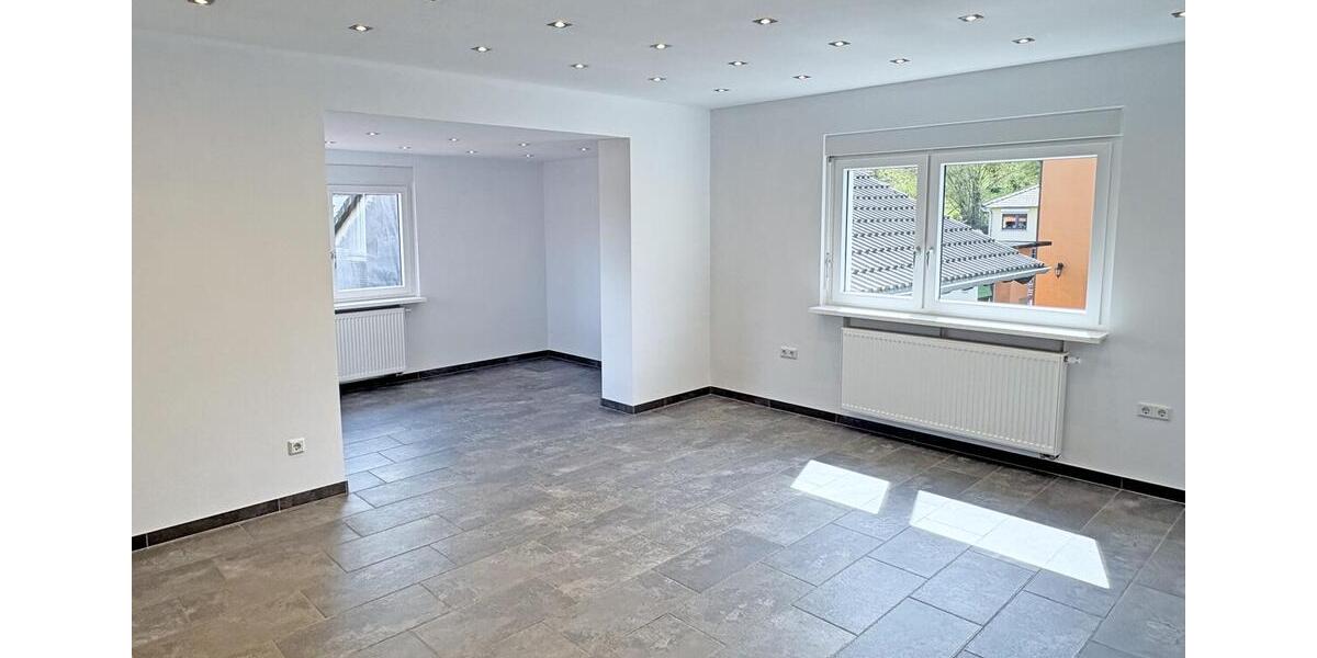 Einfamilienhaus Eitorf - 6 Zimmer, 130 m&sup2;, 1.330&euro; | Angebot:26252551