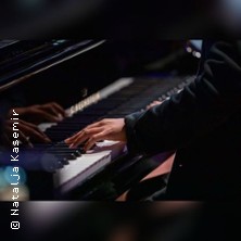 Yannicks Salon 27.01.2026 PETER EDEL