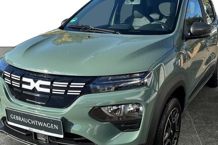 Dacia Spring 22.896 km 10.490 &euro; Wiesbaden 65191