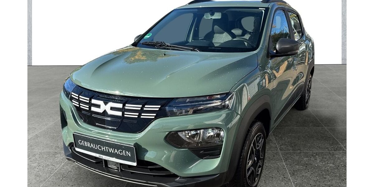 Dacia Spring 22.896 km 11.990 € Wiesbaden 65191