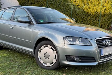 Audi A3 219.000 km 5.350 &euro; Werl 59457