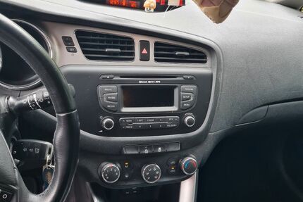 Kia ceed / Ceed 140.500 km 6.500 &euro; Osnabrück 49076