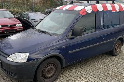 Opel Combo 178.000 km 1.250 &euro; Herzogenrath 52134