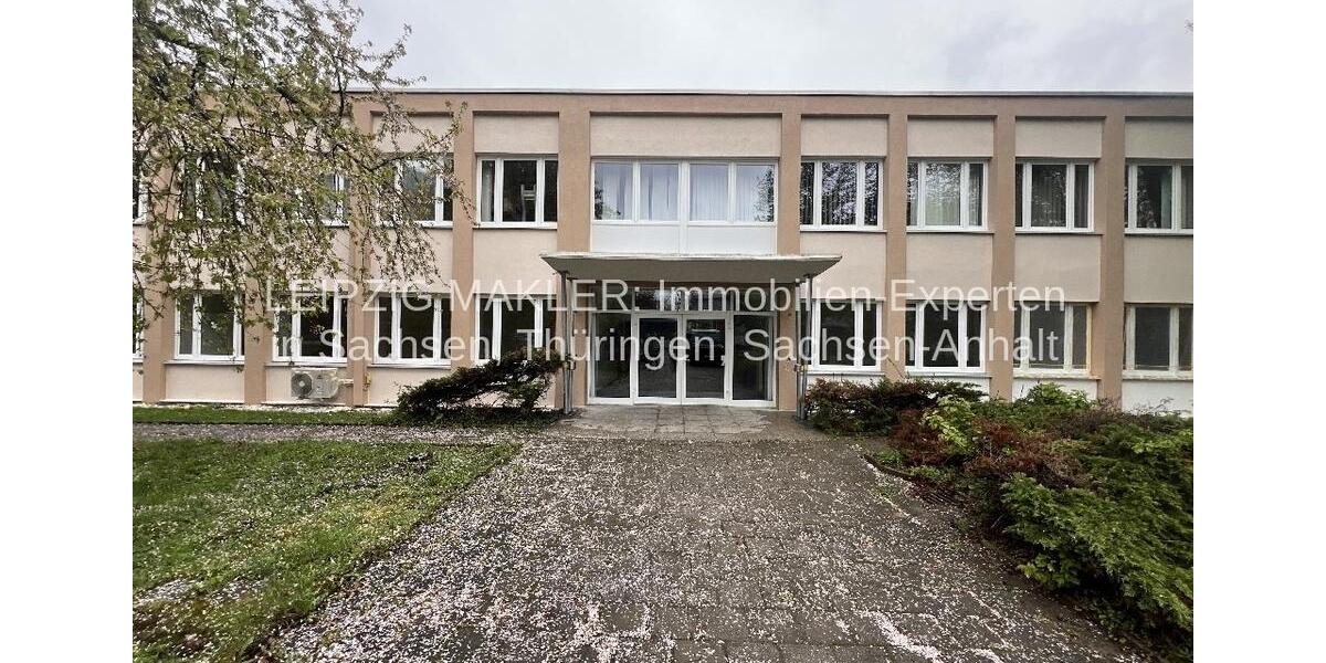 Gewerbeobjekt Halle (Saale) Büschdorf - 350&euro; | Angebot:26278958