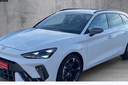 Cupra Leon 19.250 km 33.950 &euro; Gunzenhausen 91710