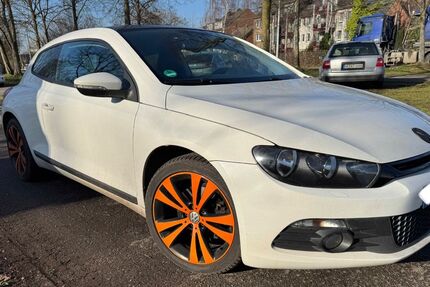 VW Scirocco 100.303 km 4.700 &euro; Hilden 40723