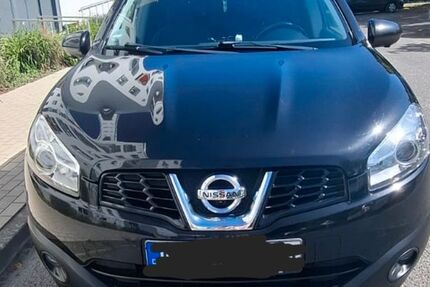 Nissan Qashqai 153.000 km 7.499 &euro; Greifswald 17491