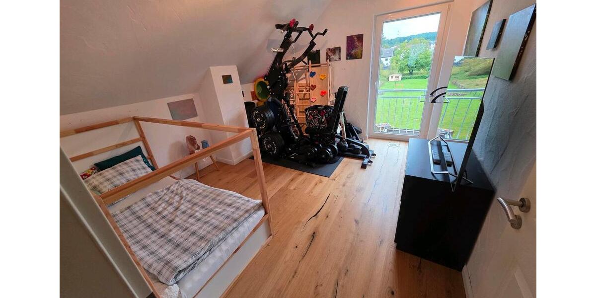 Einfamilienhaus Saarwellingen - 6 Zimmer, 200 m&sup2;, 499.000&euro; | Angebot:26286165
