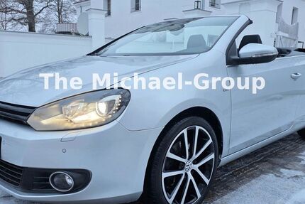 VW Golf 130.148 km 9.490 &euro; Großbeeren 14979