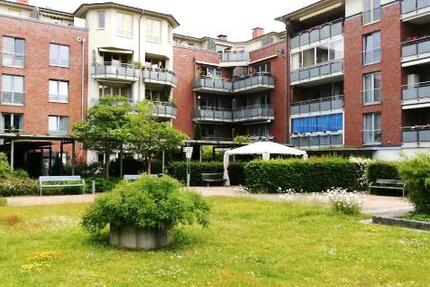 Wohnung Ahrensburg - 2.5 Zimmer, 87 m&sup2;, 1.380&euro; | Angebot:26635993