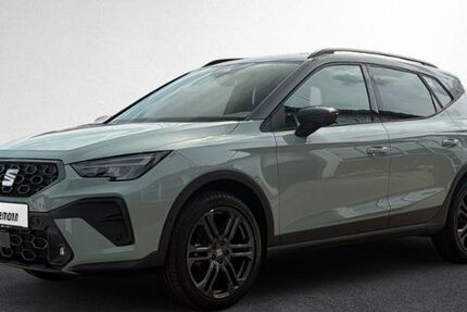 Seat Arona 1.200 km 24.879 &euro; Lauda-Königshofen 97922