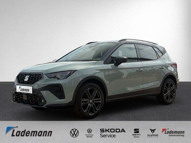 Seat Arona 1.200 km 24.879 &euro; Lauda-Königshofen 97922