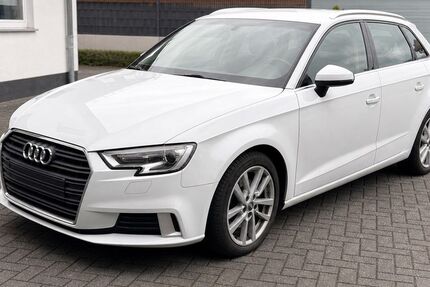 Audi A3 109.000 km 17.400 &euro; Langenhahn 56459