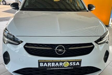 Opel Corsa 54.720 km 9.900 &euro; Artern 06556