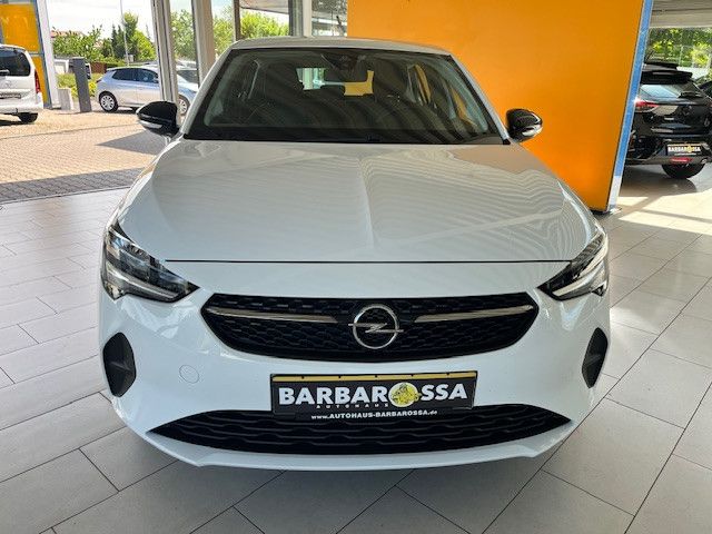 Opel Corsa 54.720 km 9.900 &euro; Artern 06556
