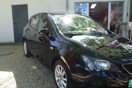 Seat Ibiza 59.000 km 8.950 &euro; Uedem 47589