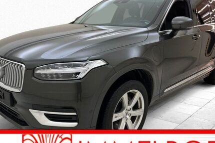 Volvo XC90 89.998 km 39.950 &euro; Barchfeld - Immelborn 36456