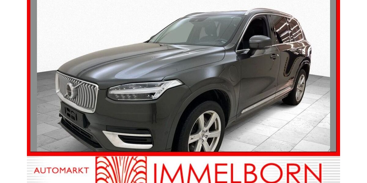 Volvo XC90 89.998 km 39.950 &euro; Barchfeld - Immelborn 36456