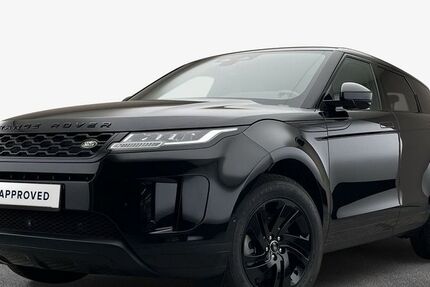 Land Rover Range Rover Evoque 54.598 km 33.990 € München 80809