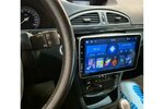 Laguna 2,0i NAVI TÜV 6.27 ALU KLIMAAUTOMATIK
