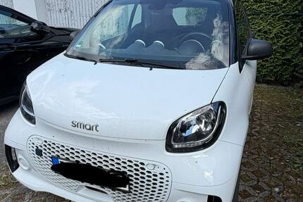 Smart ForTwo 38.800 km 9.800 &euro; Odelzhausen 85235