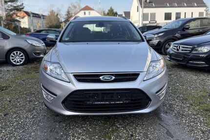 Ford Mondeo 92.000 km 6.999 &euro; Wiesbaden 65197