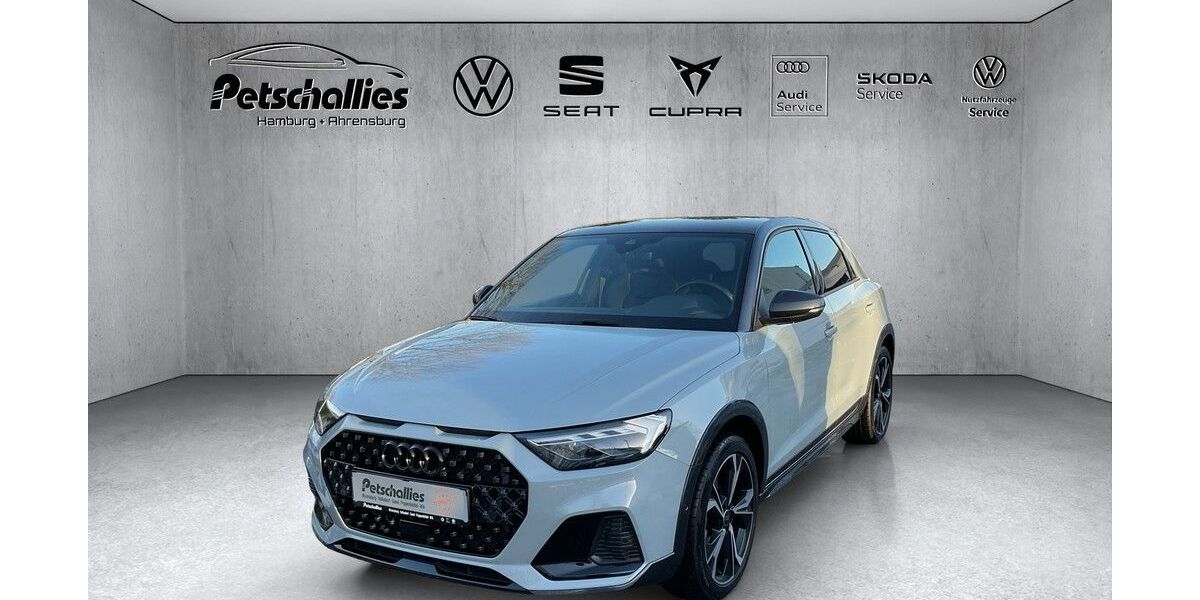 Audi A1 11.276 km 30.650 &euro; Hamburg 22393