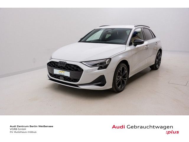 Audi A3 10.000 km 36.889 &euro; Berlin 13088