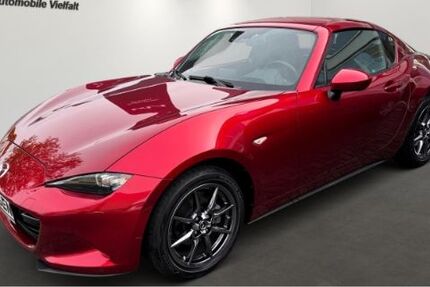 Mazda MX-5 33.000 km 22.880 &euro; Neuss 41464