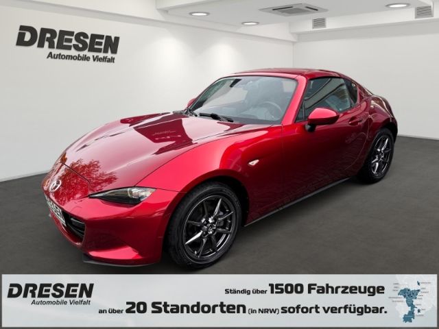 Mazda MX-5 33.000 km 22.880 &euro; Neuss 41464