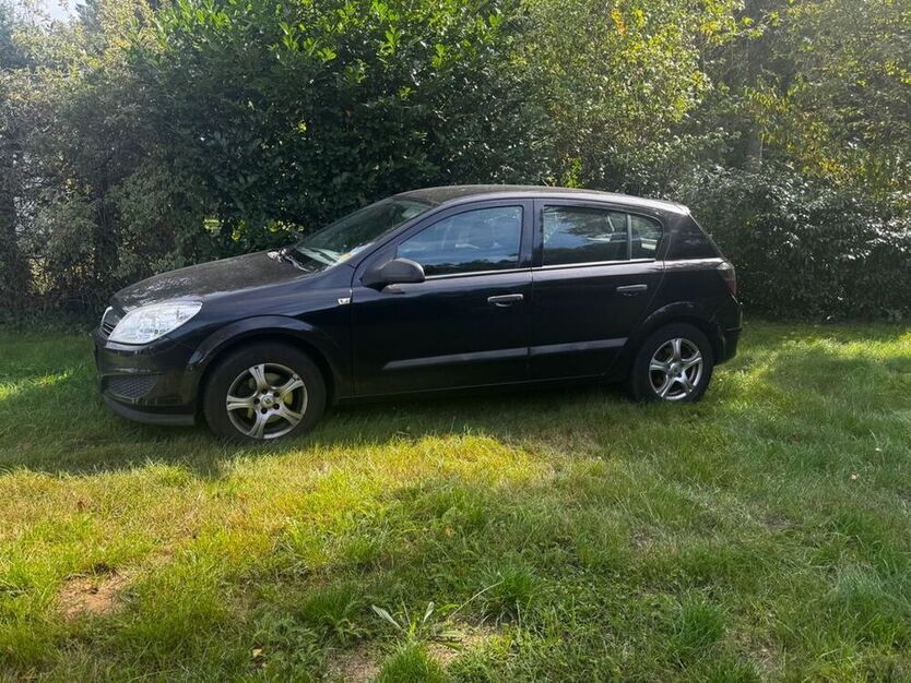 Astra