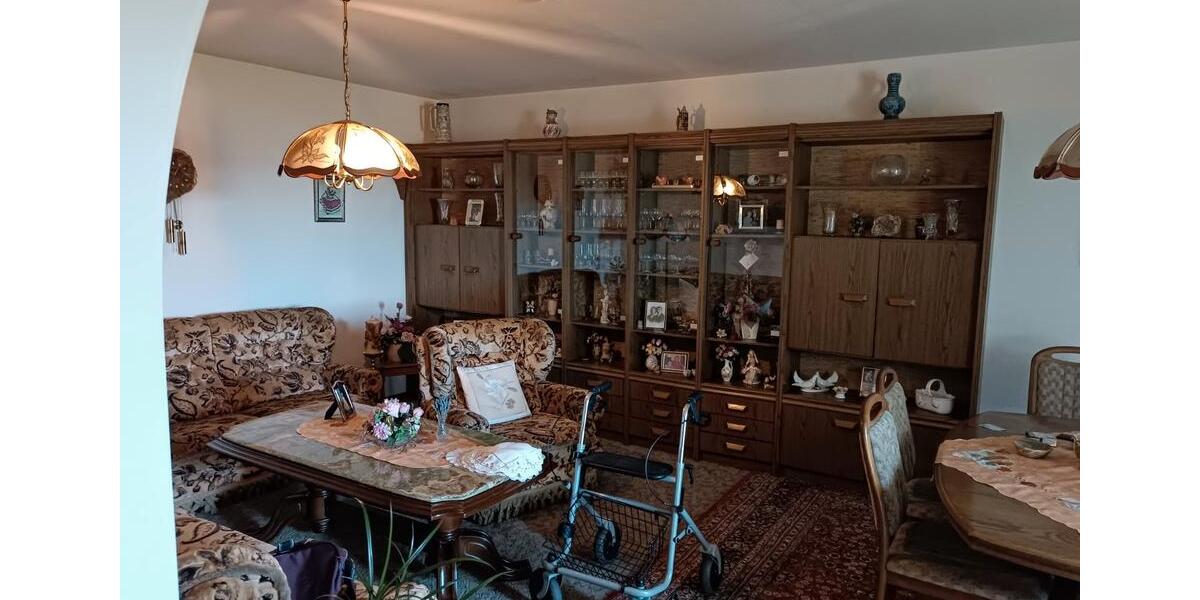 Etagenwohnung Idar-Oberstein Oberstein - 3 Zimmer, 81 m&sup2;, 85.000&euro; | Angebot:26771769